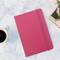 JAM Paper Travel Size Hardcover Notebook with Elastic Band